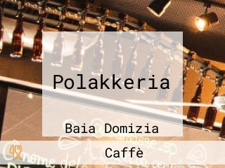 Polakkeria