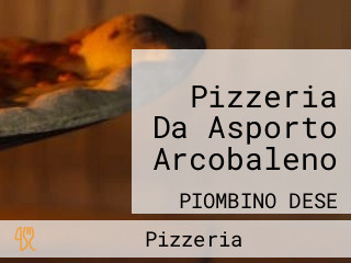 Pizzeria Da Asporto Arcobaleno