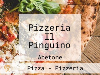 Pizzeria Il Pinguino