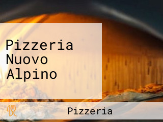 Pizzeria Nuovo Alpino