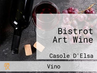 Bistrot Art Wine