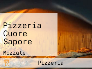 Pizzeria Cuore Sapore