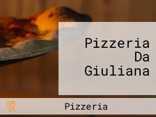 Pizzeria Da Giuliana