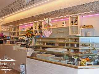 Christie's Cafè Pasticceria