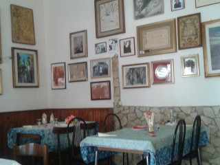 Antica Trattoria Stella