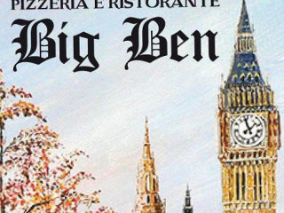 Big Ben Ristorantepizzeria