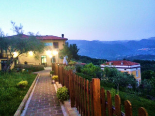 Agriturismo Belvedere