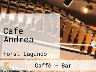 Cafe Andrea