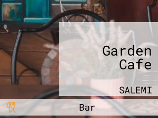 Garden Cafe