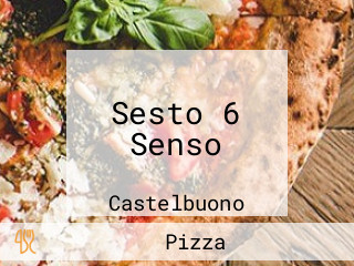 Sesto 6 Senso