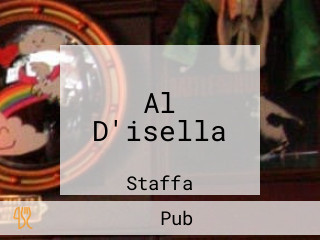 Al D'isella