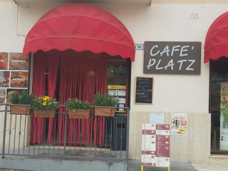 Cafe Platz