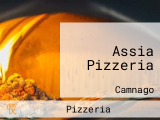 Assia Pizzeria