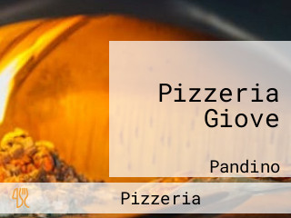 Pizzeria Giove