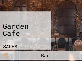 Garden Cafe