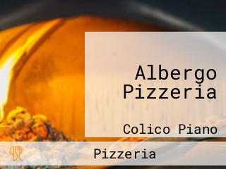 Albergo Pizzeria