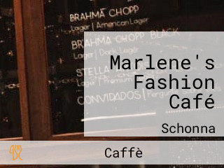 Marlene's Fashion Café