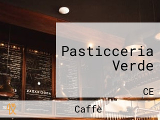 Pasticceria Verde