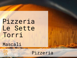 Pizzeria Le Sette Torri