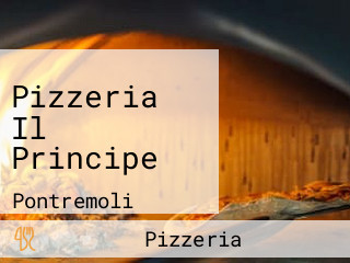 Pizzeria Il Principe