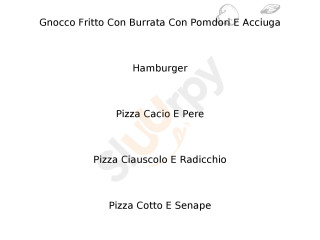 Pizzeria Arrigoni Basso