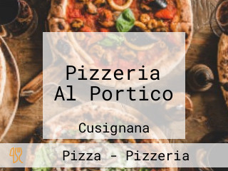 Pizzeria Al Portico