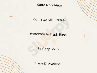 Caffè Aragonese