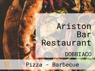 Ariston Bar Restaurant