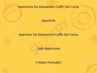 Caffè Del Corso