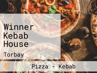 Winner Kebab House