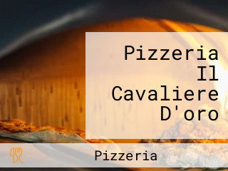 Pizzeria Il Cavaliere D'oro