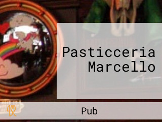 Pasticceria Marcello