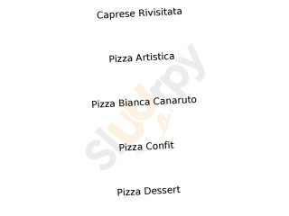 Pizzeria L'artista