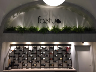 Fastuq Osteria