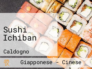 Sushi Ichiban