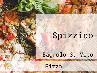 Spizzico