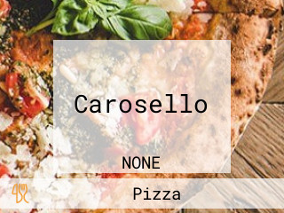 Carosello