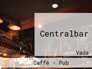 Centralbar