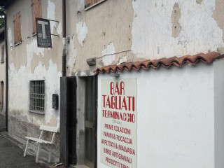 Tagliati