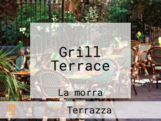 Grill Terrace