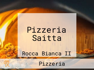 Pizzeria Saitta