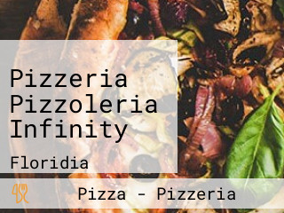 Pizzeria Pizzoleria Infinity