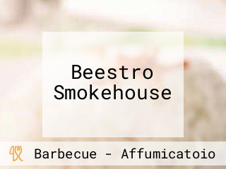 Beestro Smokehouse