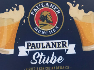 Paulaner Stube