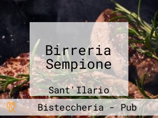 Birreria Sempione