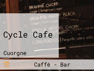 Cycle Cafe