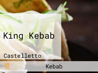 King Kebab