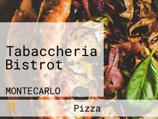 Tabaccheria Bistrot