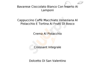 Rabaioli Pane, Dolci E Caffè