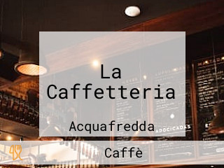 La Caffetteria